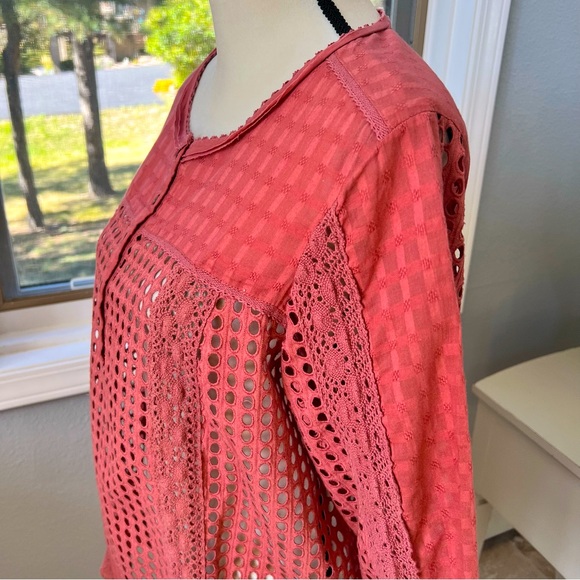 Women’s new without tag Sundance blouse - Picture 6 of 6